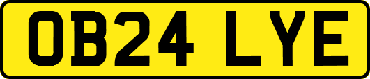OB24LYE