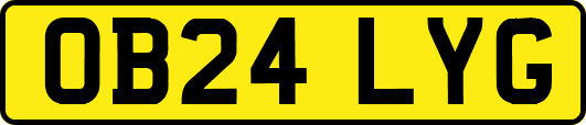 OB24LYG