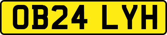 OB24LYH