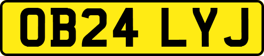 OB24LYJ
