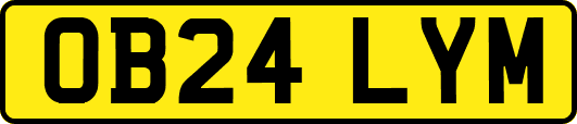 OB24LYM