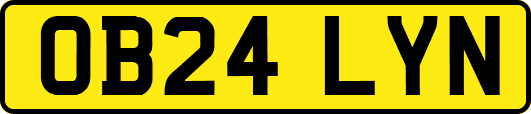 OB24LYN