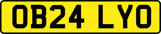 OB24LYO