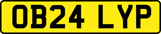 OB24LYP