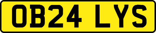 OB24LYS