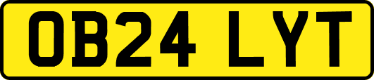 OB24LYT