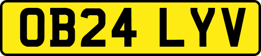 OB24LYV