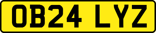 OB24LYZ