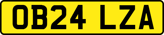 OB24LZA