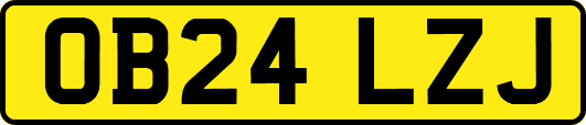 OB24LZJ