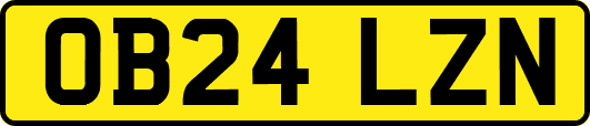 OB24LZN