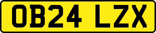 OB24LZX