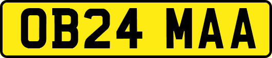 OB24MAA