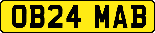 OB24MAB