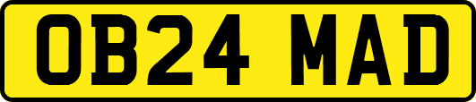 OB24MAD