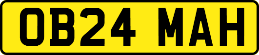 OB24MAH