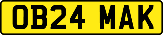 OB24MAK