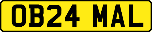 OB24MAL