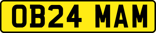 OB24MAM