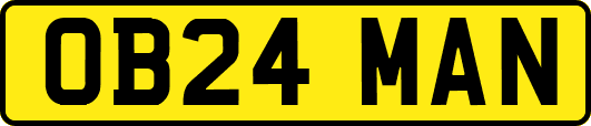OB24MAN