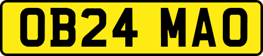 OB24MAO