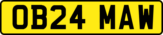 OB24MAW