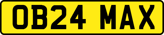 OB24MAX
