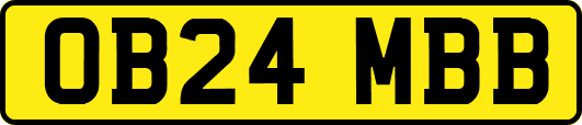 OB24MBB