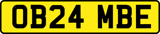 OB24MBE