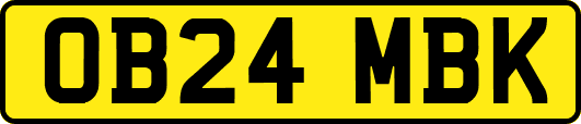 OB24MBK