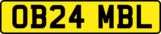 OB24MBL