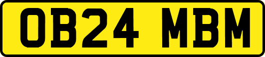 OB24MBM