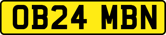 OB24MBN