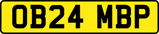 OB24MBP