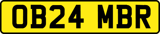 OB24MBR