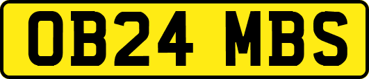 OB24MBS