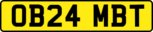 OB24MBT
