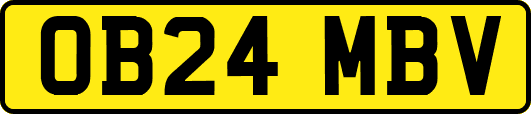 OB24MBV