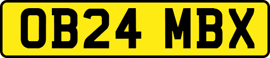 OB24MBX