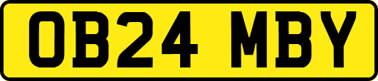 OB24MBY