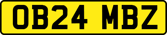 OB24MBZ