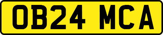 OB24MCA