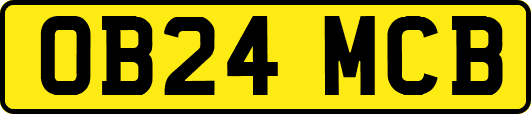 OB24MCB