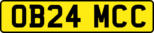 OB24MCC