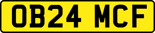OB24MCF