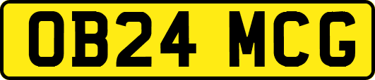 OB24MCG