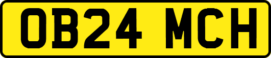 OB24MCH
