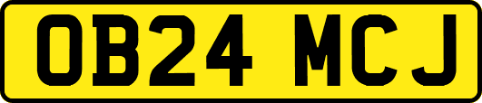 OB24MCJ