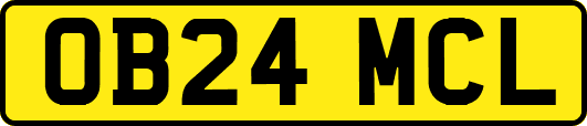 OB24MCL