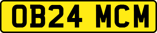 OB24MCM